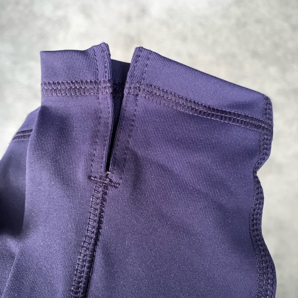 C9 by Champion: Purple Workout Leggings - Picture 9 of 11